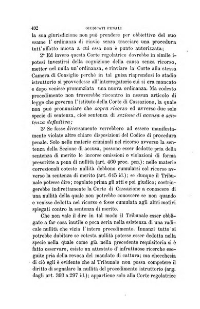 Giornale del Foro in cui si raccolgono le più importanti regiudicate dei supremi tribunali di Roma e dello Stato pontificio in materia civile