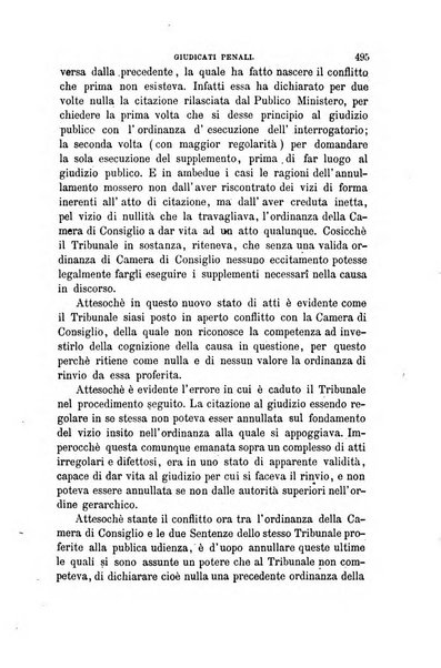 Giornale del Foro in cui si raccolgono le più importanti regiudicate dei supremi tribunali di Roma e dello Stato pontificio in materia civile