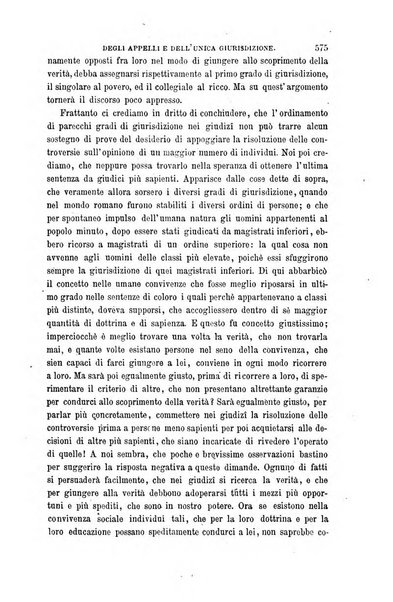 Giornale del Foro in cui si raccolgono le più importanti regiudicate dei supremi tribunali di Roma e dello Stato pontificio in materia civile