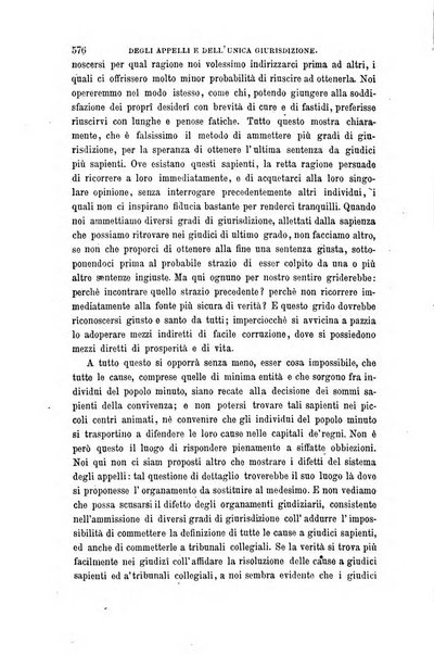 Giornale del Foro in cui si raccolgono le più importanti regiudicate dei supremi tribunali di Roma e dello Stato pontificio in materia civile