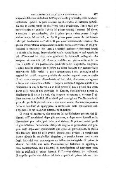 Giornale del Foro in cui si raccolgono le più importanti regiudicate dei supremi tribunali di Roma e dello Stato pontificio in materia civile