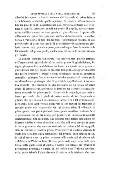 Giornale del Foro in cui si raccolgono le più importanti regiudicate dei supremi tribunali di Roma e dello Stato pontificio in materia civile