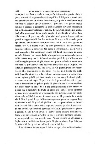 Giornale del Foro in cui si raccolgono le più importanti regiudicate dei supremi tribunali di Roma e dello Stato pontificio in materia civile