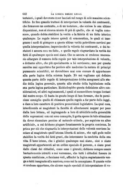 Giornale del Foro in cui si raccolgono le più importanti regiudicate dei supremi tribunali di Roma e dello Stato pontificio in materia civile