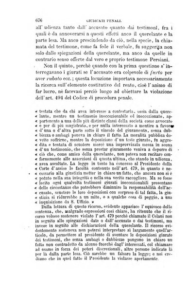 Giornale del Foro in cui si raccolgono le più importanti regiudicate dei supremi tribunali di Roma e dello Stato pontificio in materia civile