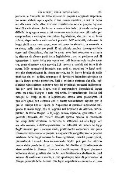 Giornale del Foro in cui si raccolgono le più importanti regiudicate dei supremi tribunali di Roma e dello Stato pontificio in materia civile