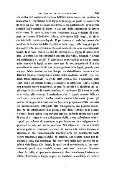 Giornale del Foro in cui si raccolgono le più importanti regiudicate dei supremi tribunali di Roma e dello Stato pontificio in materia civile