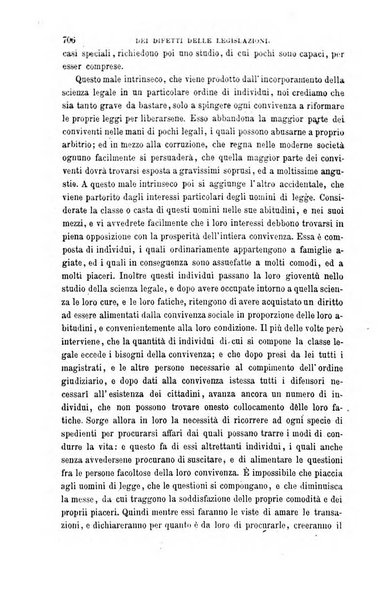 Giornale del Foro in cui si raccolgono le più importanti regiudicate dei supremi tribunali di Roma e dello Stato pontificio in materia civile