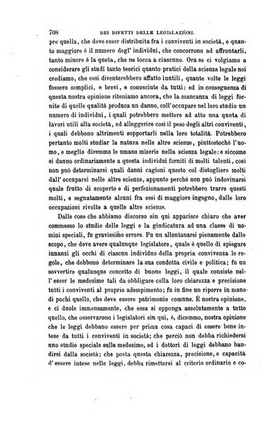 Giornale del Foro in cui si raccolgono le più importanti regiudicate dei supremi tribunali di Roma e dello Stato pontificio in materia civile