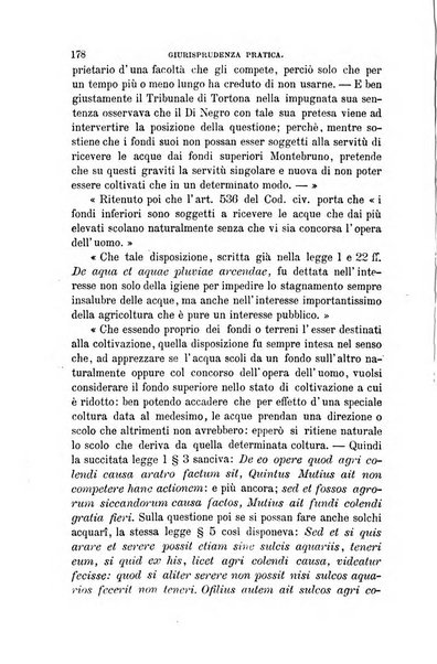 Giornale del Foro in cui si raccolgono le più importanti regiudicate dei supremi tribunali di Roma e dello Stato pontificio in materia civile