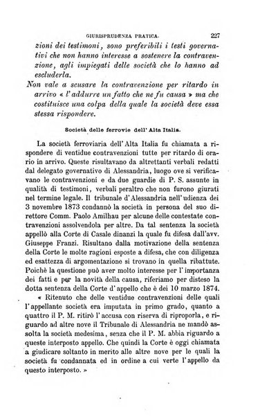 Giornale del Foro in cui si raccolgono le più importanti regiudicate dei supremi tribunali di Roma e dello Stato pontificio in materia civile