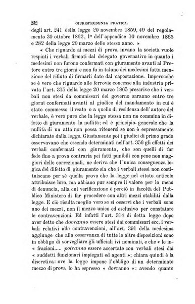 Giornale del Foro in cui si raccolgono le più importanti regiudicate dei supremi tribunali di Roma e dello Stato pontificio in materia civile