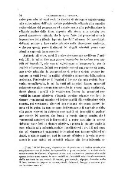 Giornale del Foro in cui si raccolgono le più importanti regiudicate dei supremi tribunali di Roma e dello Stato pontificio in materia civile