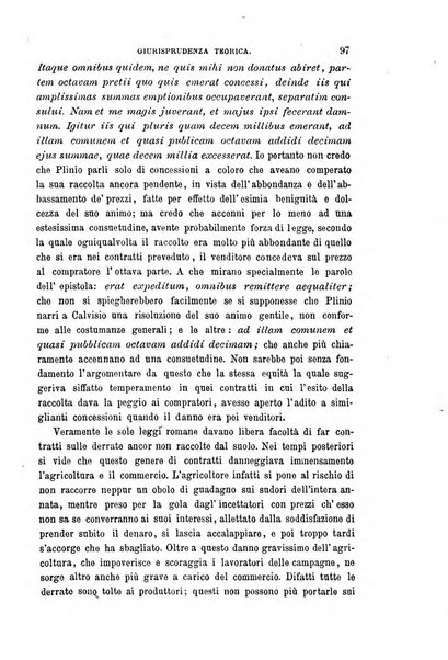 Giornale del Foro in cui si raccolgono le più importanti regiudicate dei supremi tribunali di Roma e dello Stato pontificio in materia civile