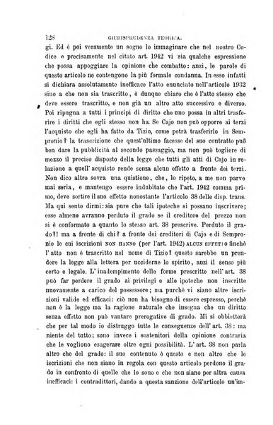 Giornale del Foro in cui si raccolgono le più importanti regiudicate dei supremi tribunali di Roma e dello Stato pontificio in materia civile