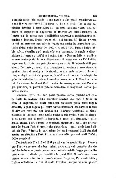 Giornale del Foro in cui si raccolgono le più importanti regiudicate dei supremi tribunali di Roma e dello Stato pontificio in materia civile