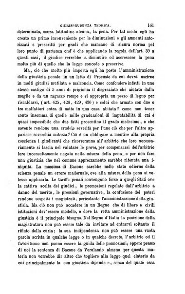 Giornale del Foro in cui si raccolgono le più importanti regiudicate dei supremi tribunali di Roma e dello Stato pontificio in materia civile