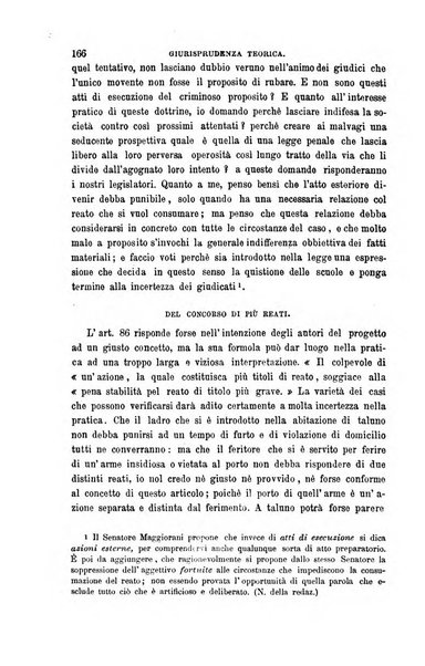 Giornale del Foro in cui si raccolgono le più importanti regiudicate dei supremi tribunali di Roma e dello Stato pontificio in materia civile