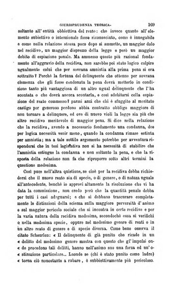 Giornale del Foro in cui si raccolgono le più importanti regiudicate dei supremi tribunali di Roma e dello Stato pontificio in materia civile