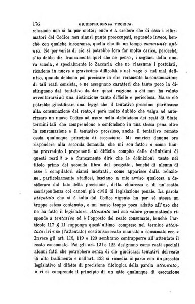 Giornale del Foro in cui si raccolgono le più importanti regiudicate dei supremi tribunali di Roma e dello Stato pontificio in materia civile