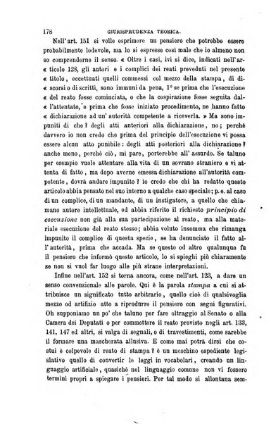 Giornale del Foro in cui si raccolgono le più importanti regiudicate dei supremi tribunali di Roma e dello Stato pontificio in materia civile