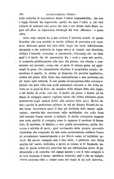 Giornale del Foro in cui si raccolgono le più importanti regiudicate dei supremi tribunali di Roma e dello Stato pontificio in materia civile