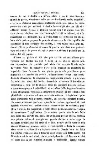 Giornale del Foro in cui si raccolgono le più importanti regiudicate dei supremi tribunali di Roma e dello Stato pontificio in materia civile