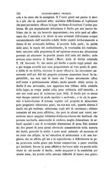 Giornale del Foro in cui si raccolgono le più importanti regiudicate dei supremi tribunali di Roma e dello Stato pontificio in materia civile