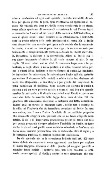 Giornale del Foro in cui si raccolgono le più importanti regiudicate dei supremi tribunali di Roma e dello Stato pontificio in materia civile