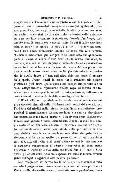 Giornale del Foro in cui si raccolgono le più importanti regiudicate dei supremi tribunali di Roma e dello Stato pontificio in materia civile