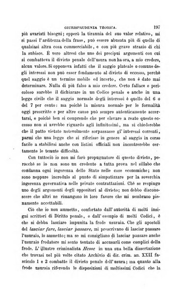 Giornale del Foro in cui si raccolgono le più importanti regiudicate dei supremi tribunali di Roma e dello Stato pontificio in materia civile