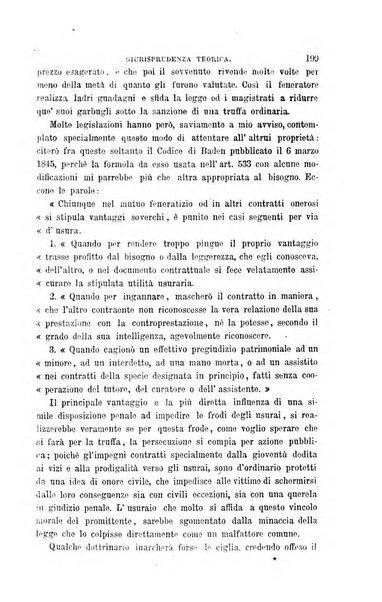 Giornale del Foro in cui si raccolgono le più importanti regiudicate dei supremi tribunali di Roma e dello Stato pontificio in materia civile