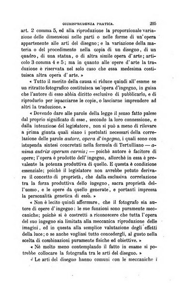 Giornale del Foro in cui si raccolgono le più importanti regiudicate dei supremi tribunali di Roma e dello Stato pontificio in materia civile