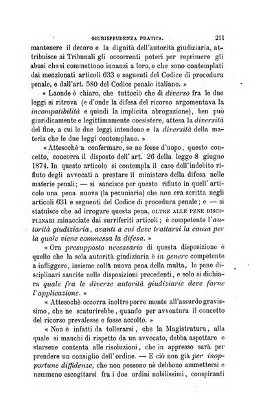 Giornale del Foro in cui si raccolgono le più importanti regiudicate dei supremi tribunali di Roma e dello Stato pontificio in materia civile