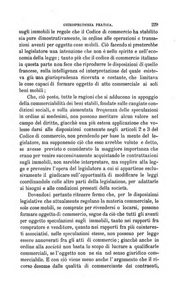 Giornale del Foro in cui si raccolgono le più importanti regiudicate dei supremi tribunali di Roma e dello Stato pontificio in materia civile