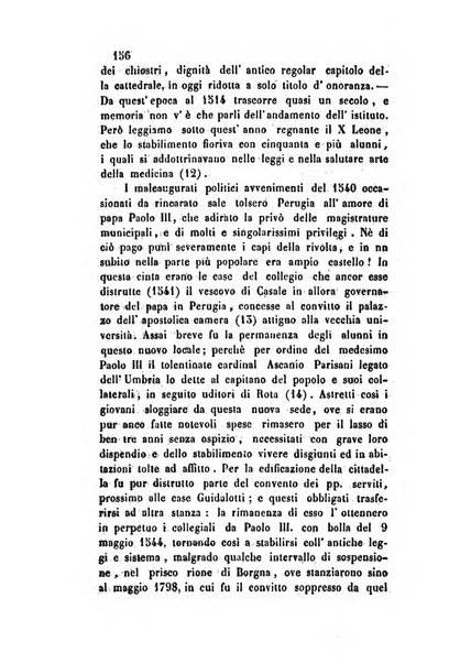 Giornale scientifico-letterario-agrario di Perugia