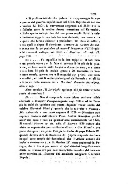 Giornale scientifico-letterario-agrario di Perugia