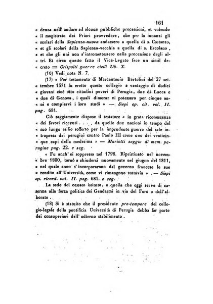 Giornale scientifico-letterario-agrario di Perugia