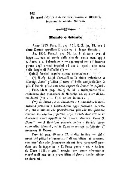 Giornale scientifico-letterario-agrario di Perugia