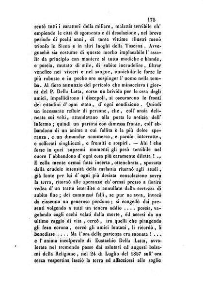 Giornale scientifico-letterario-agrario di Perugia