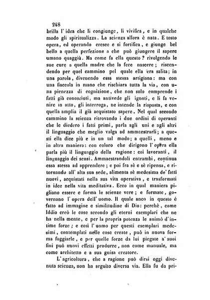 Giornale scientifico-letterario-agrario di Perugia