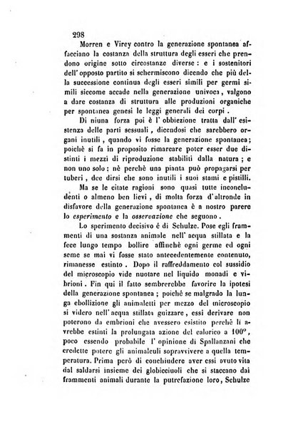 Giornale scientifico-letterario-agrario di Perugia