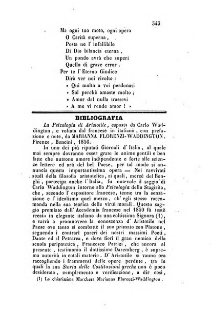 Giornale scientifico-letterario-agrario di Perugia