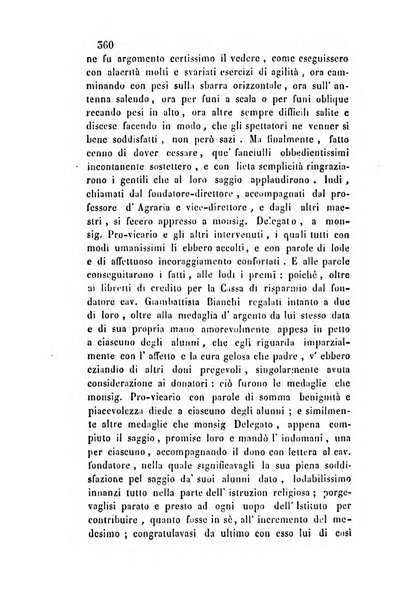 Giornale scientifico-letterario-agrario di Perugia