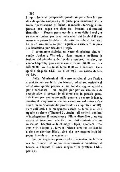 Giornale scientifico-letterario-agrario di Perugia