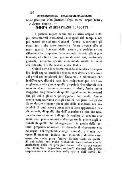 Giornale scientifico-letterario-agrario di Perugia