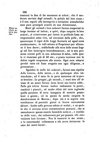 Giornale scientifico-letterario-agrario di Perugia