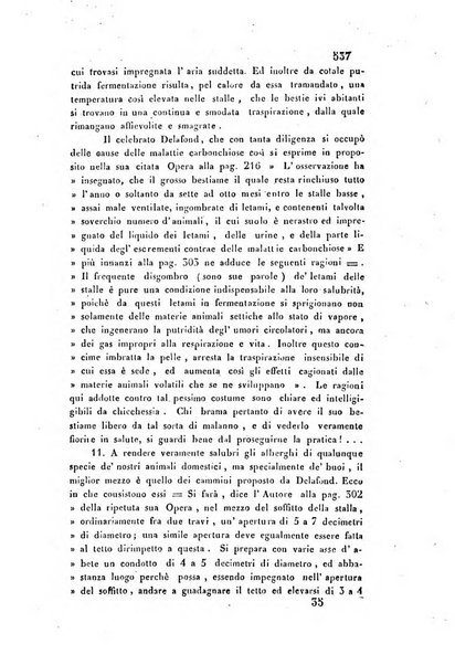 Giornale scientifico-letterario-agrario di Perugia