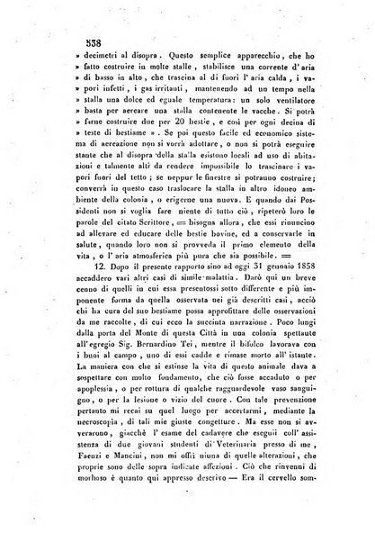 Giornale scientifico-letterario-agrario di Perugia