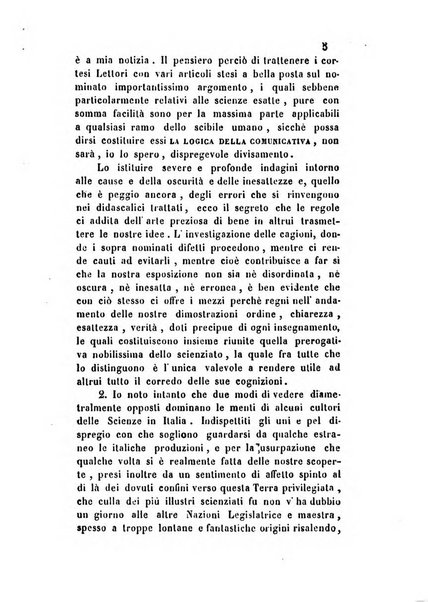 Giornale scientifico-letterario-agrario di Perugia e sua provincia